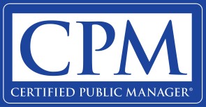 The Certified Public Manager CPM Program strengthens public sector leaders with ethics, strategy, and performance excellence