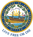 New Hampshire state seal